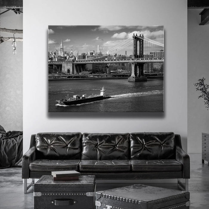 Featured image 2 for Under Manhattan