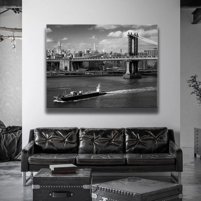 Featured image 3 for Under Manhattan
