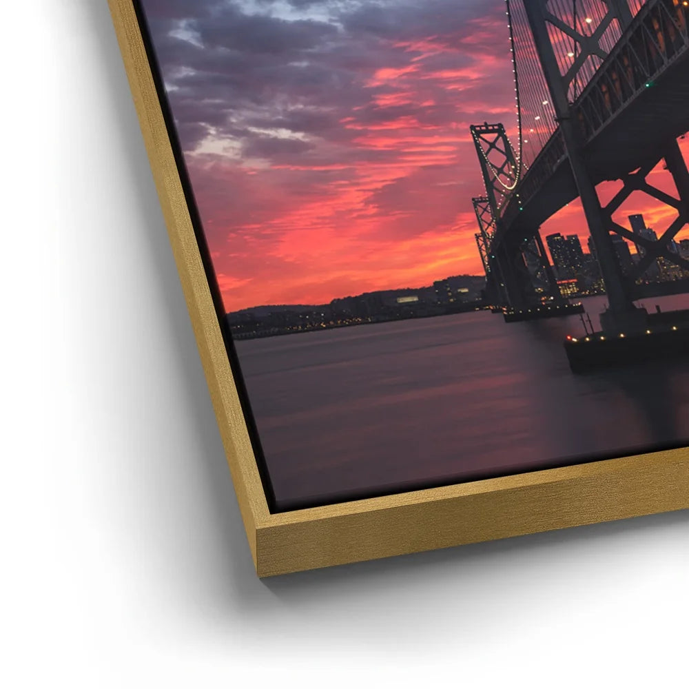 Featured image 12 for Under The Bridge - San Francisco, California