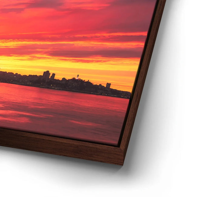Featured image 14 for Under The Bridge - San Francisco, California