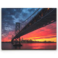 Featured image 1 for Under The Bridge - San Francisco, California