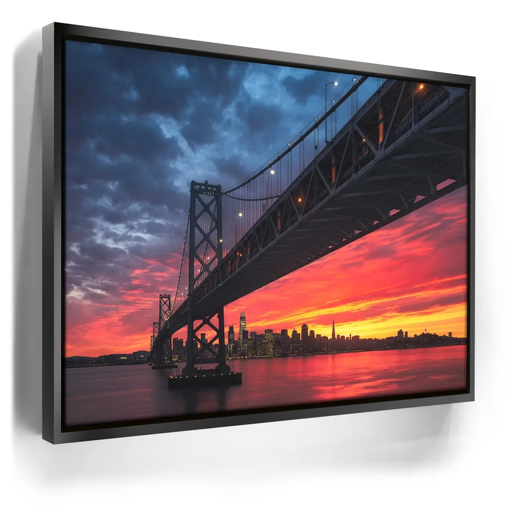 Featured image 5 for Under The Bridge - San Francisco, California
