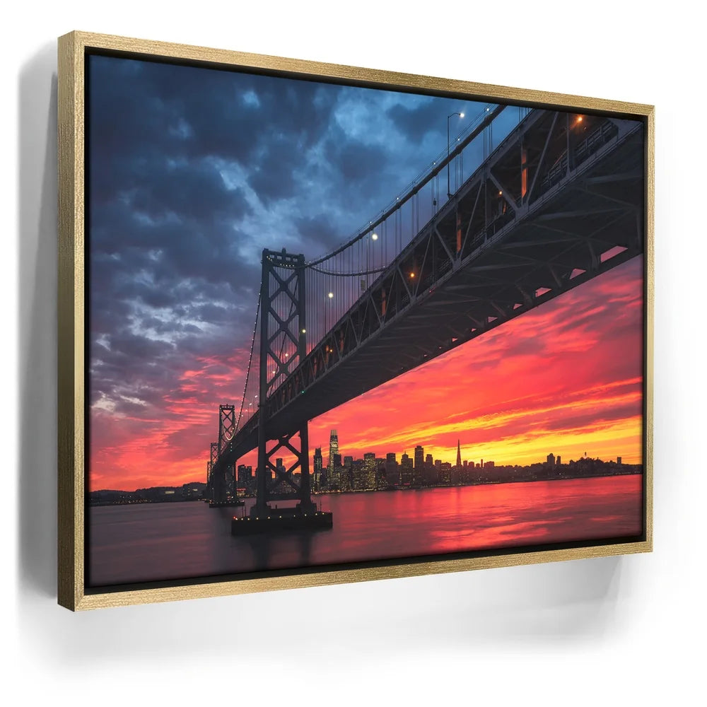 Featured image 7 for Under The Bridge - San Francisco, California