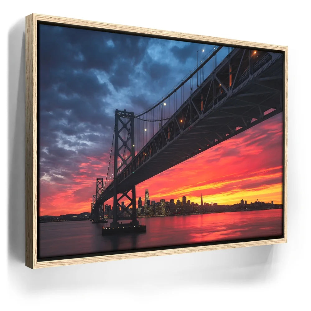 Featured image 9 for Under The Bridge - San Francisco, California