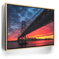 Featured image 9 for Under The Bridge - San Francisco, California