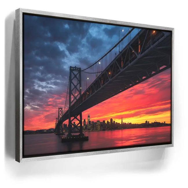 Featured image 8 for Under The Bridge - San Francisco, California