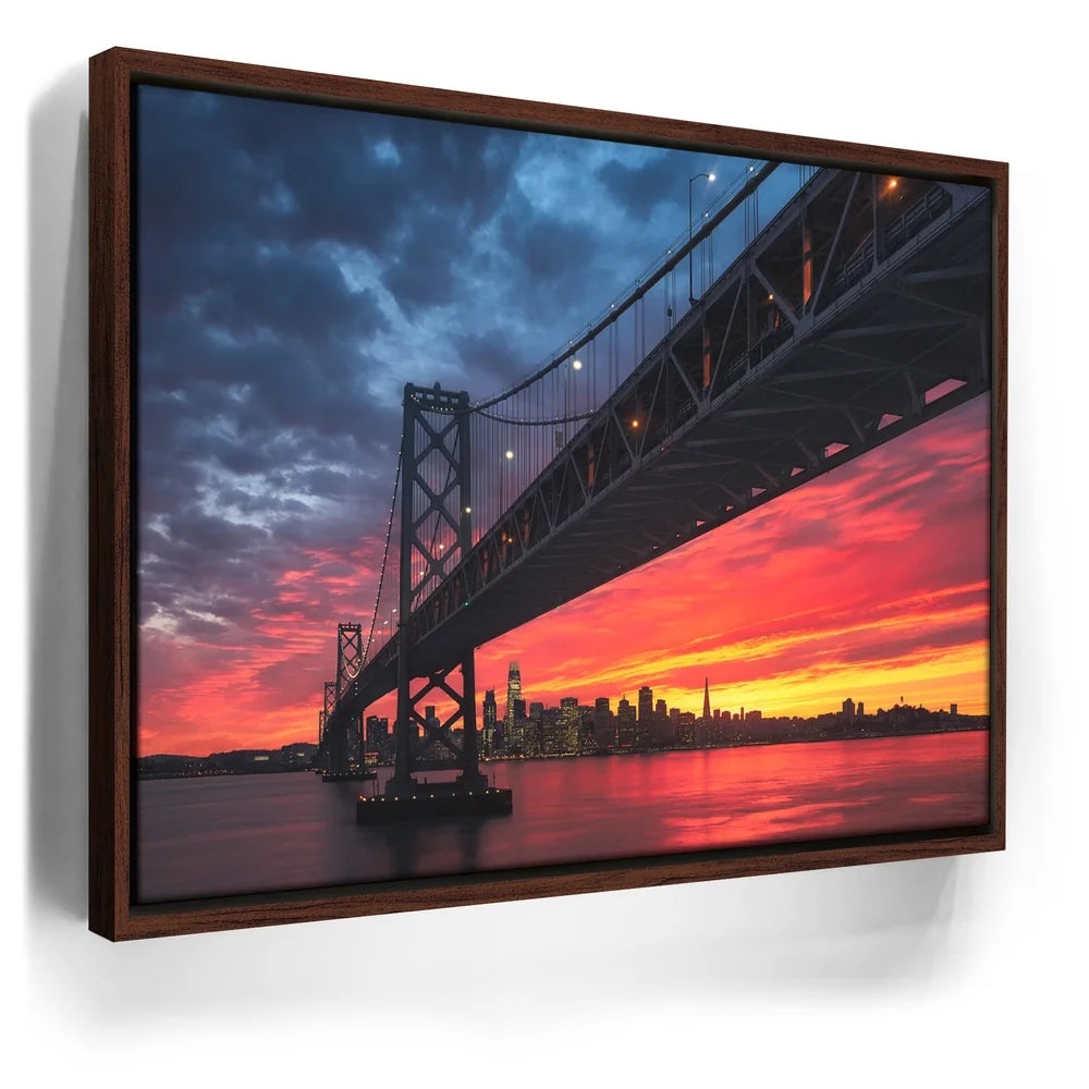 Featured image 10 for Under The Bridge - San Francisco, California