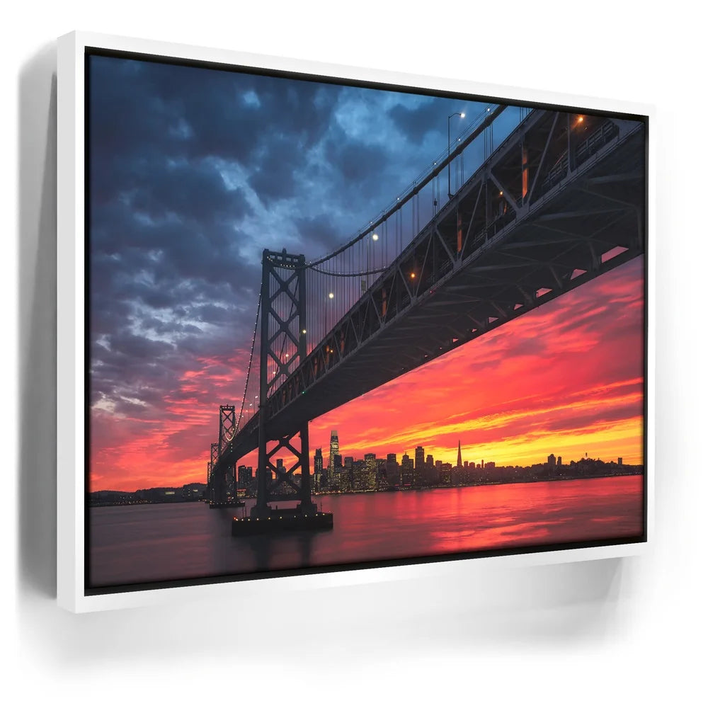 Featured image 6 for Under The Bridge - San Francisco, California