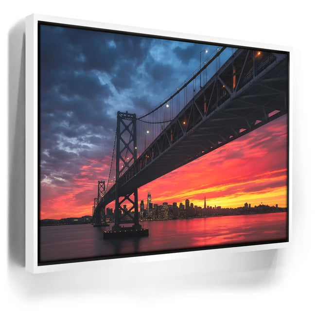Featured image 6 for Under The Bridge - San Francisco, California