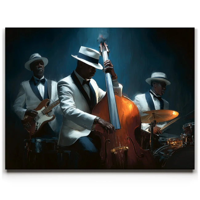 Featured image 1 for Under The Spotlight