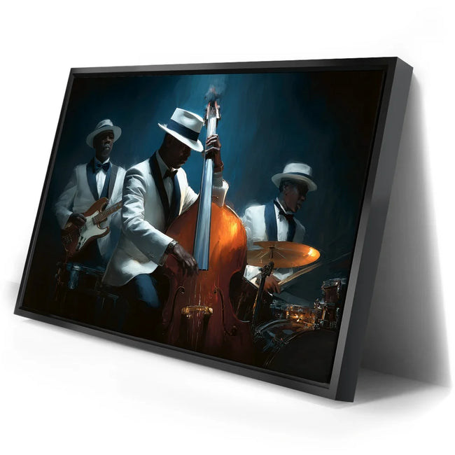 Featured image 2 for Under The Spotlight