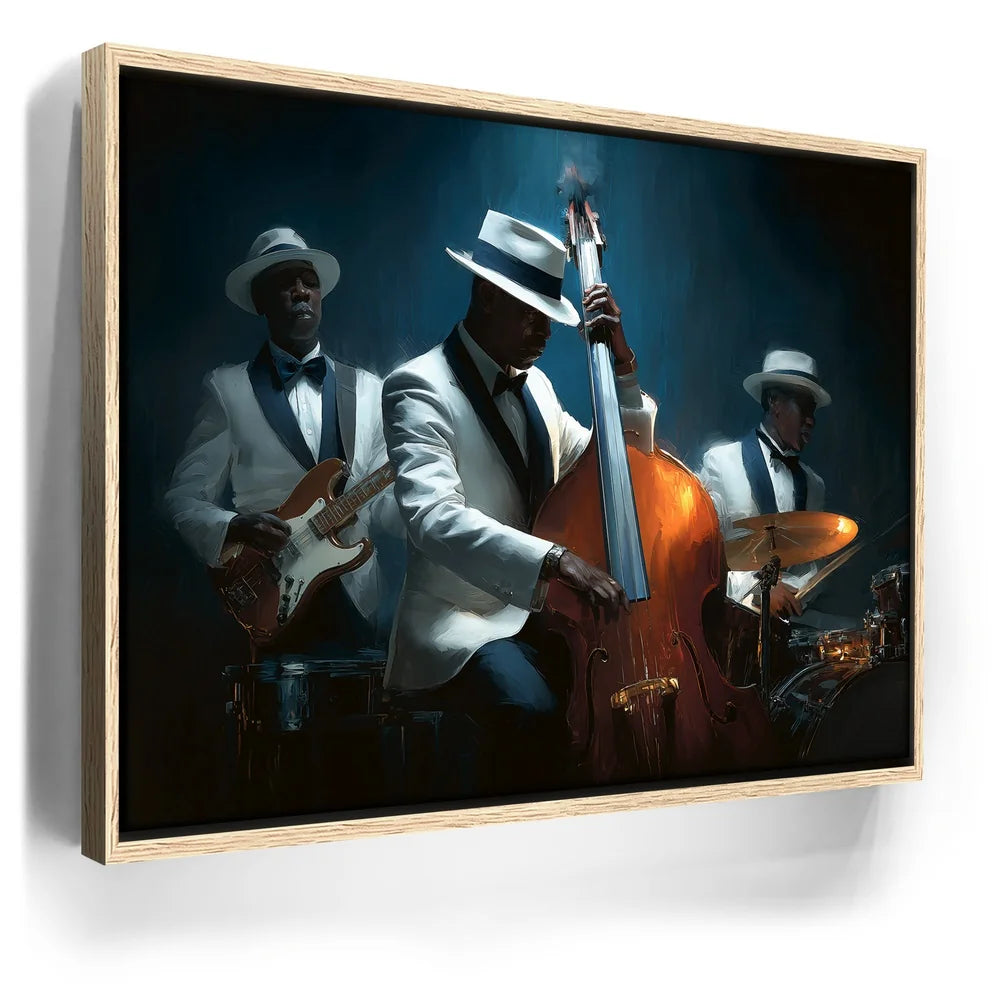 Featured image 9 for Under The Spotlight