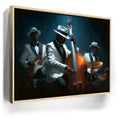 Featured image 9 for Under The Spotlight