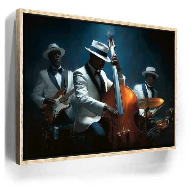Featured image 9 for Under The Spotlight