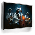 Featured image 8 for Under The Spotlight