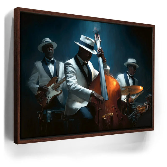 Featured image 10 for Under The Spotlight