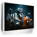 Featured image 6 for Under The Spotlight