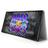 Thumbnail image 2 for Under The Stars - Graffiti