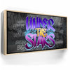 Featured image 9 for Under The Stars - Graffiti