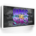 Featured image 6 for Under The Stars - Graffiti