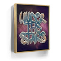 Featured image 7 for Under The Stars I - Calligraphy
