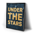 Thumbnail image 2 for Under The Stars I - Sketch