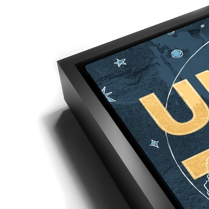 Featured image 11 for Under The Stars I - Sketch