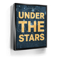 Featured image 5 for Under The Stars I - Sketch