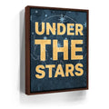 Featured image 10 for Under The Stars I - Sketch