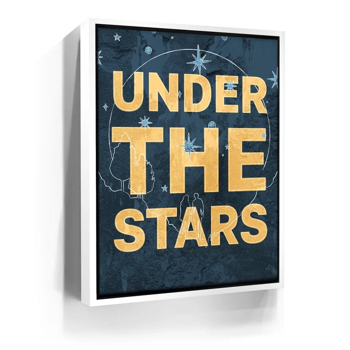 Featured image 6 for Under The Stars I - Sketch