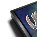 Thumbnail image 11 for Under The Stars II - Calligraphy