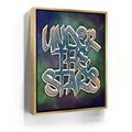 Featured image 7 for Under The Stars II - Calligraphy