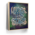 Featured image 9 for Under The Stars II - Calligraphy