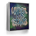 Featured image 8 for Under The Stars II - Calligraphy