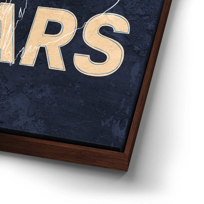 Featured image 14 for Under The Stars II - Sketch