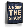 Featured image 5 for Under The Stars II - Sketch