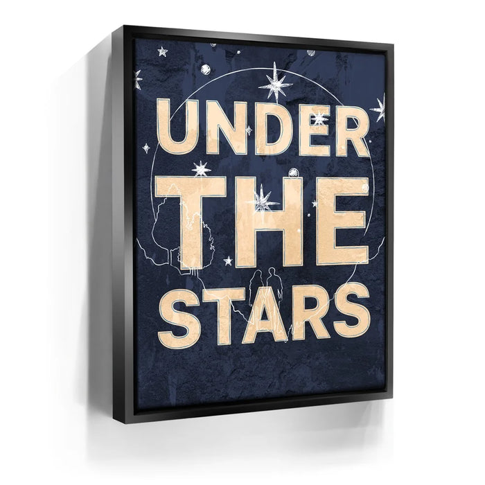 Featured image 5 for Under The Stars II - Sketch