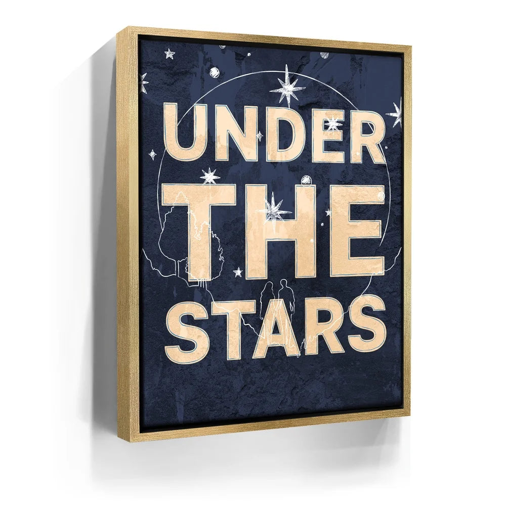 Featured image 7 for Under The Stars II - Sketch