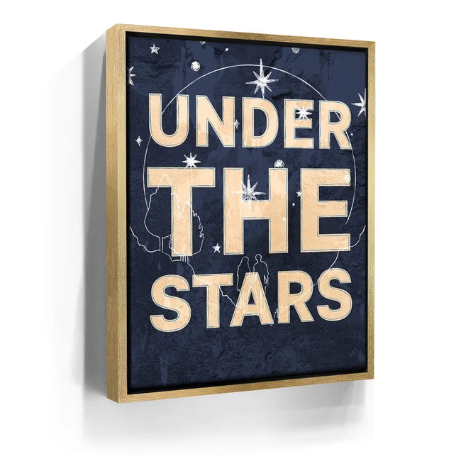 Featured image 7 for Under The Stars II - Sketch