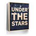 Featured image 9 for Under The Stars II - Sketch