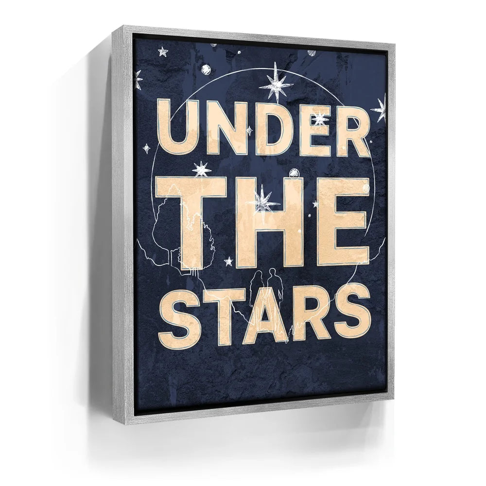 Featured image 8 for Under The Stars II - Sketch