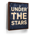 Featured image 10 for Under The Stars II - Sketch