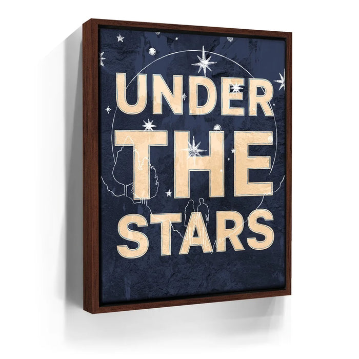 Featured image 10 for Under The Stars II - Sketch