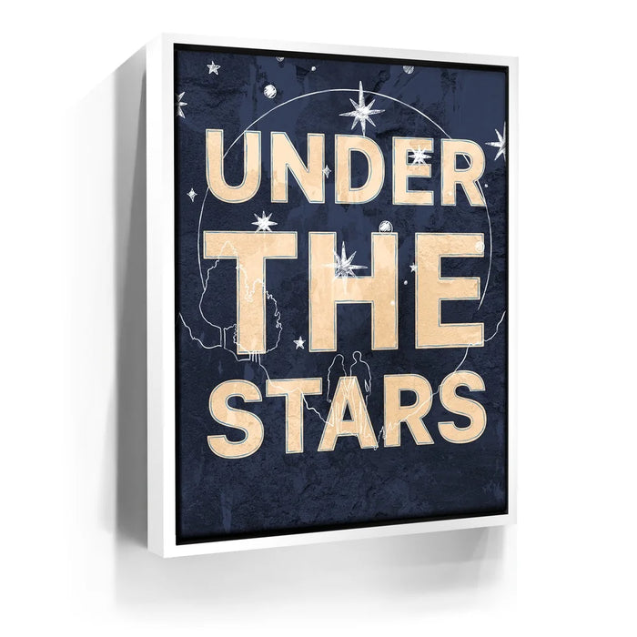 Featured image 6 for Under The Stars II - Sketch