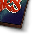 Thumbnail image 14 for Under The Stars III - Calligraphy