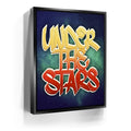 Featured image 5 for Under The Stars III - Calligraphy
