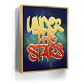 Featured image 7 for Under The Stars III - Calligraphy