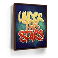 Featured image 10 for Under The Stars III - Calligraphy
