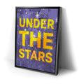 Thumbnail image 2 for Under The Stars III - Sketch