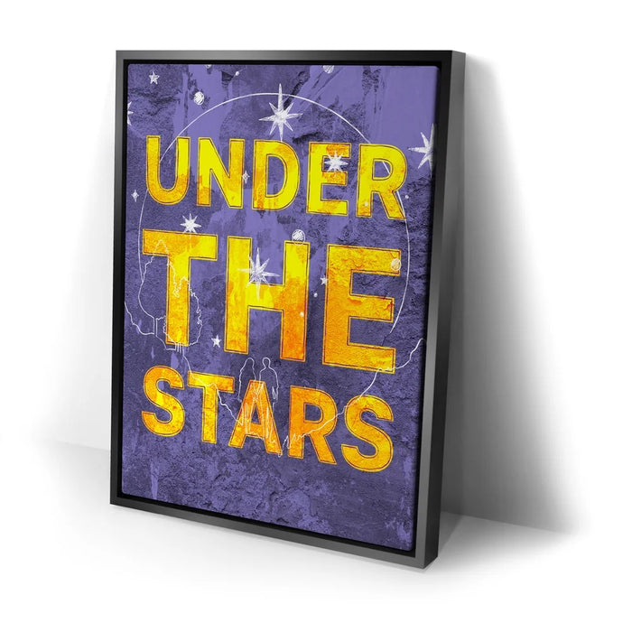 Featured image 2 for Under The Stars III - Sketch